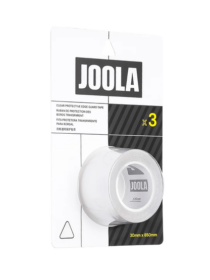 JOOLA Pickleball Clear Edge Guard Tape
