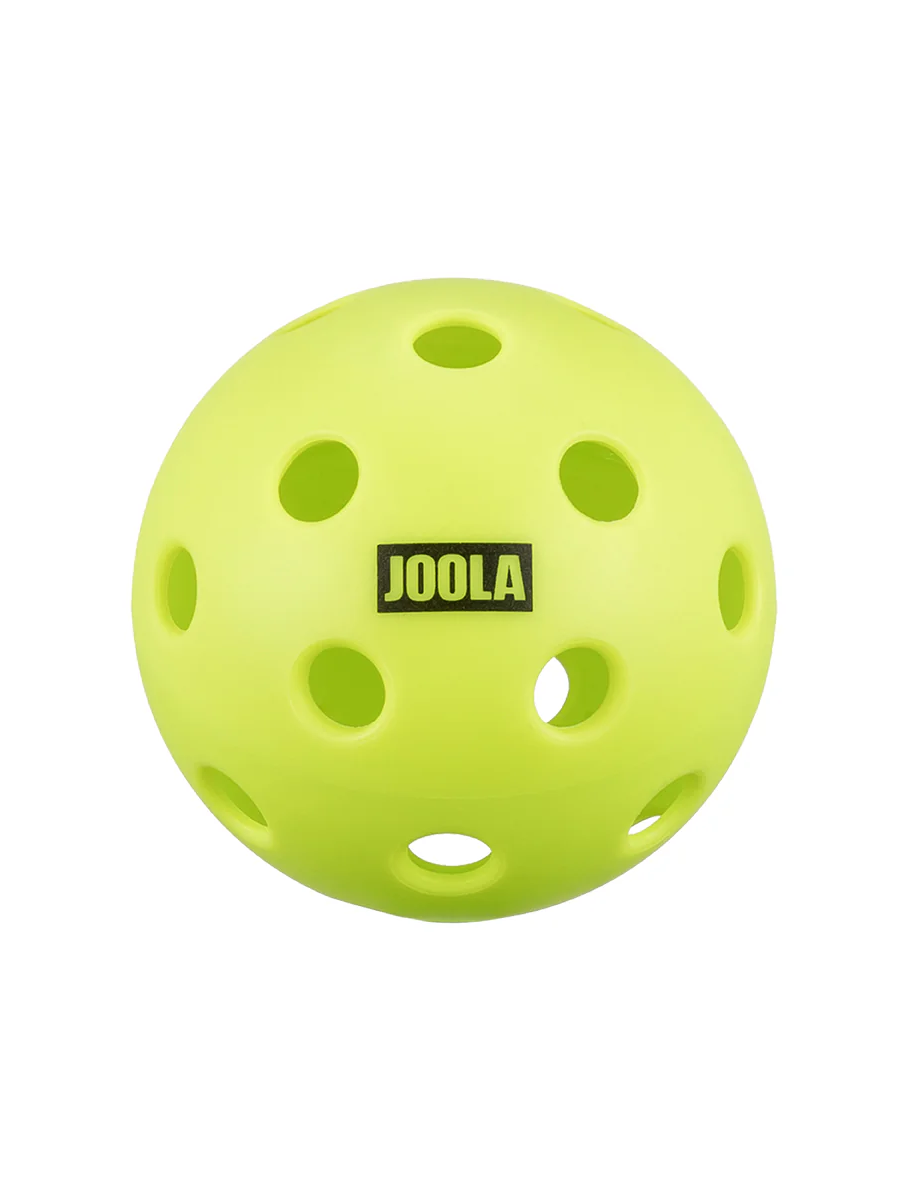 JOOLA Primo Indoor Plus Pickleballs