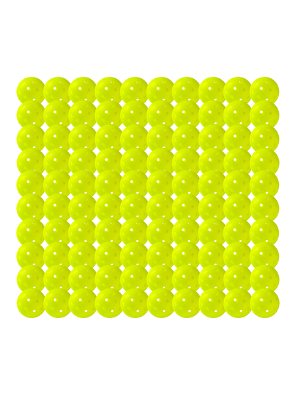 JOOLA HC-40 Pickleballs