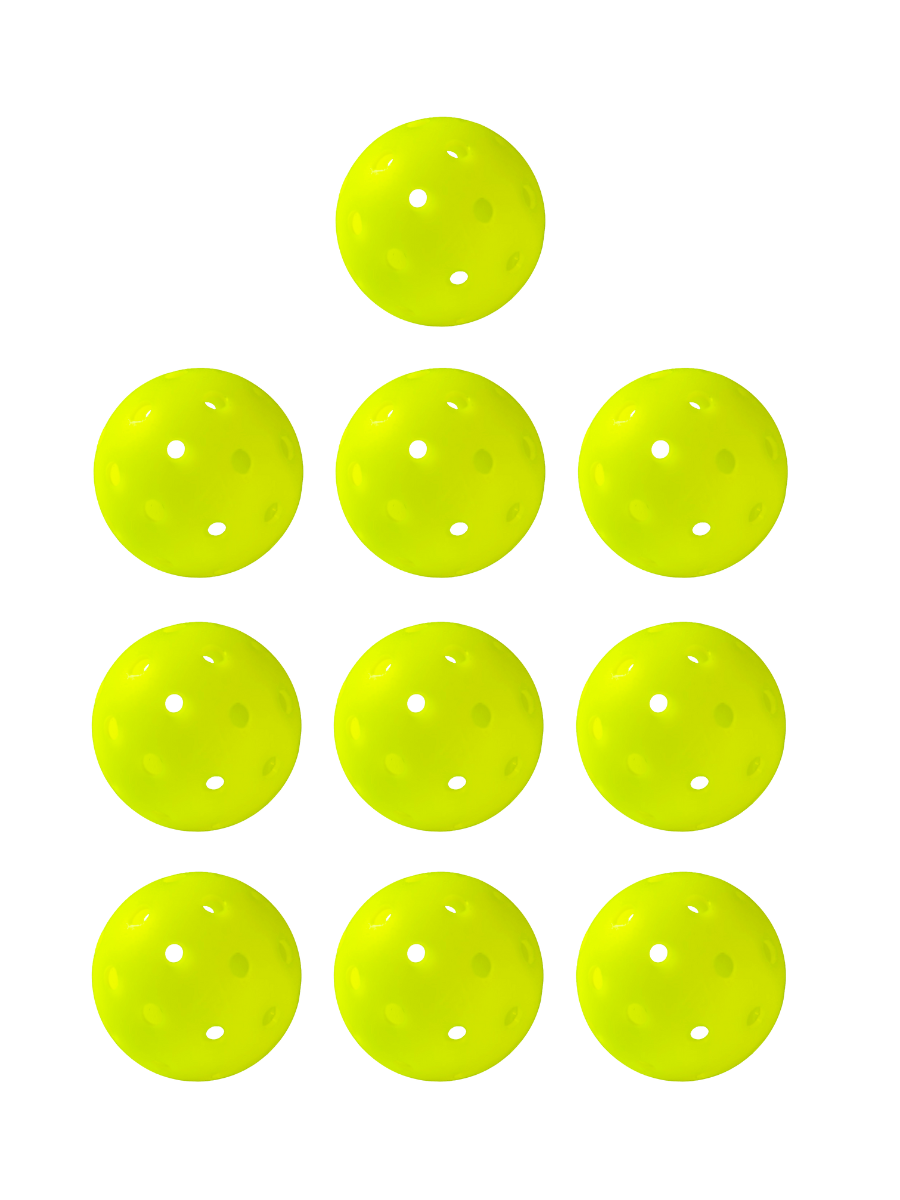 JOOLA HC-40 Pickleballs