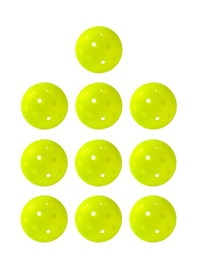 JOOLA HC-40 Pickleballs