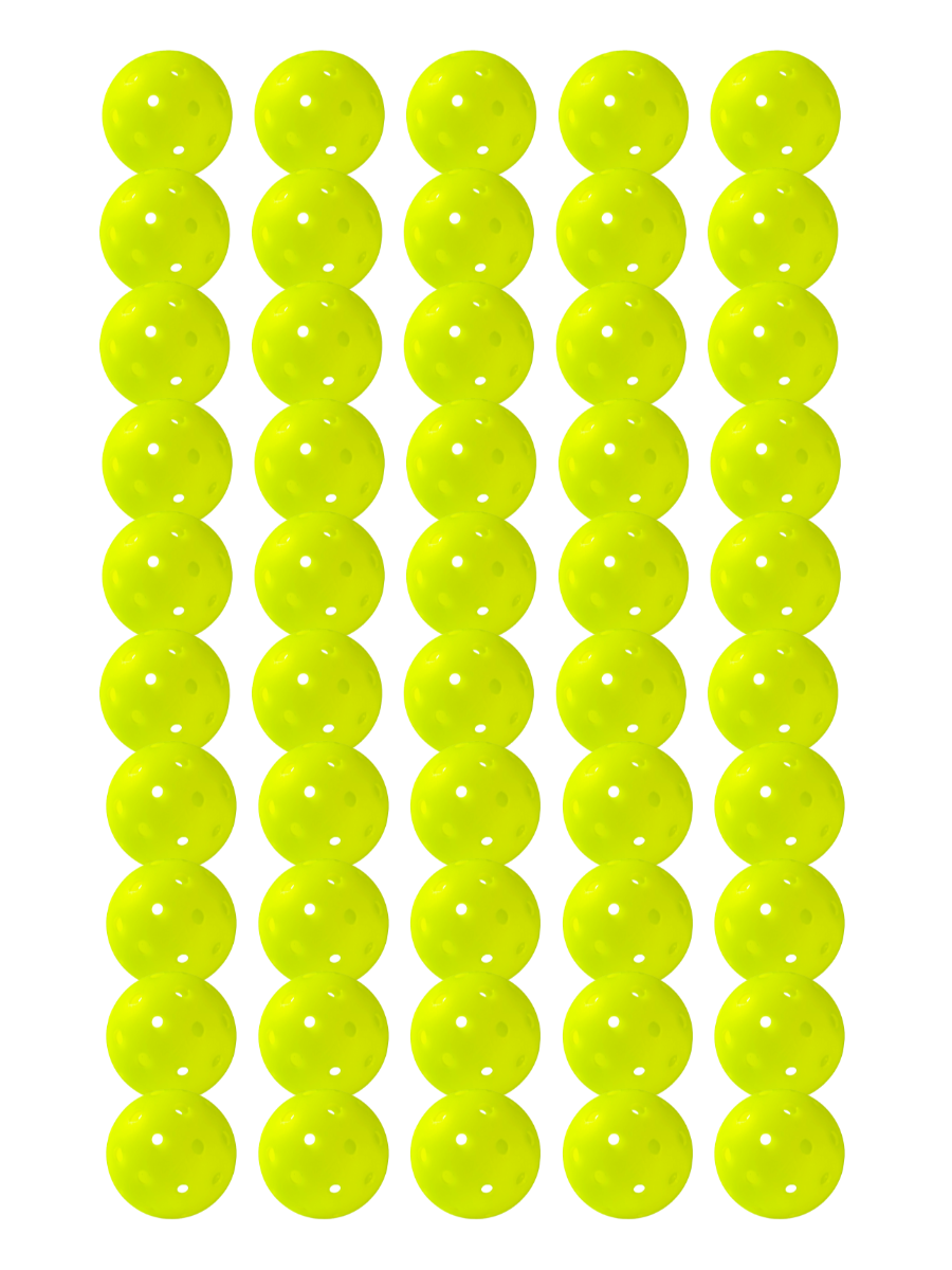 JOOLA HC-40 Pickleballs