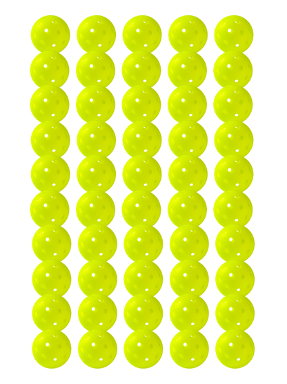 JOOLA HC-40 Pickleballs