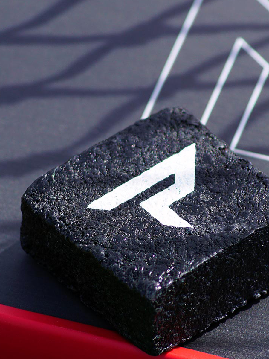 PADDLETEK Paddle Eraser