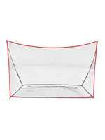 PBPH Backstop Ball Net