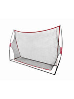 PBPH Backstop Ball Net