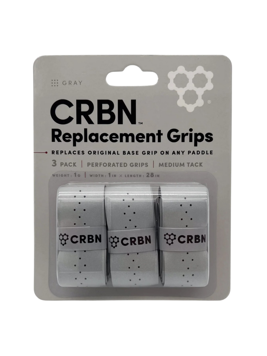 CRBN Paddle Accessories