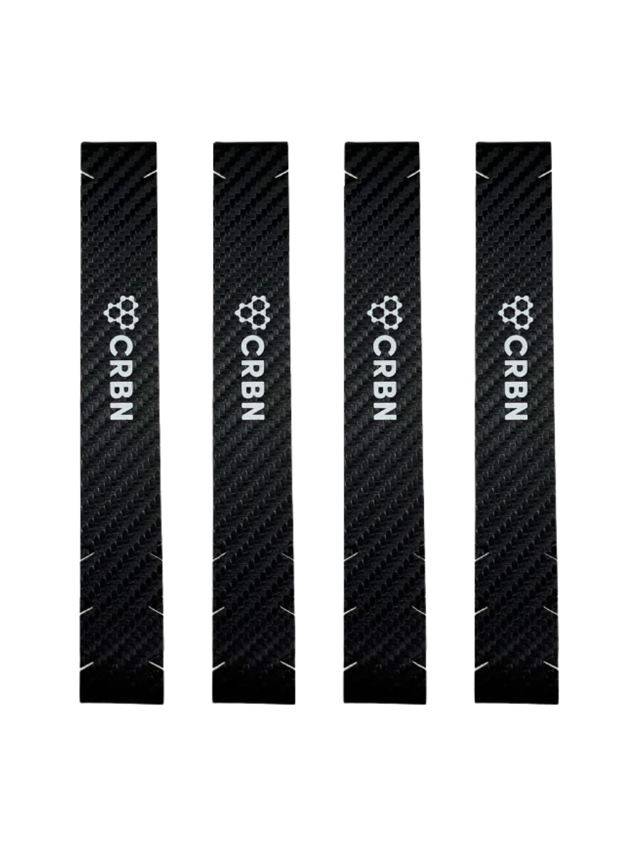 CRBN Protective Edge Guard Tape - 4 Pack