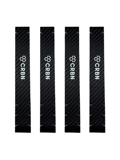 CRBN Protective Edge Guard Tape - 4 Pack