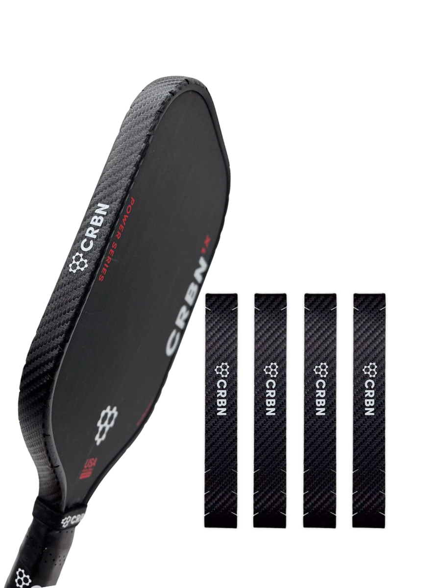 CRBN Protective Edge Guard Tape - 4 Pack