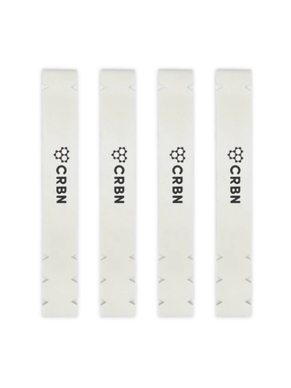 CRBN Protective Edge Guard Tape - 4 Pack