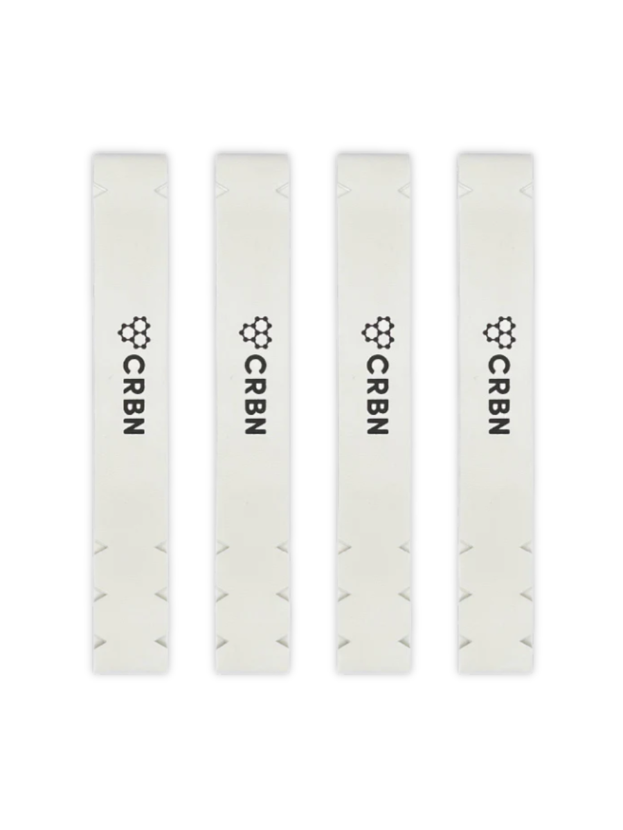CRBN Protective Edge Guard Tape - 4 Pack
