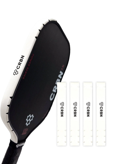 CRBN Protective Edge Guard Tape - 4 Pack