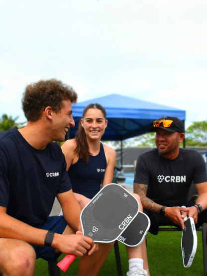 CRBN DryTec Overgrip - 4 Pack