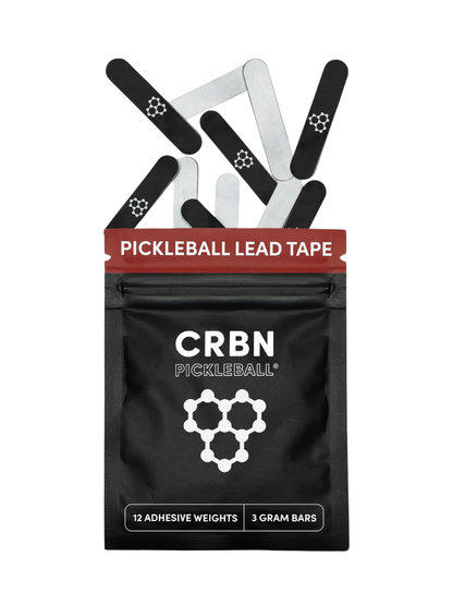CRBN Lead Tape Strips