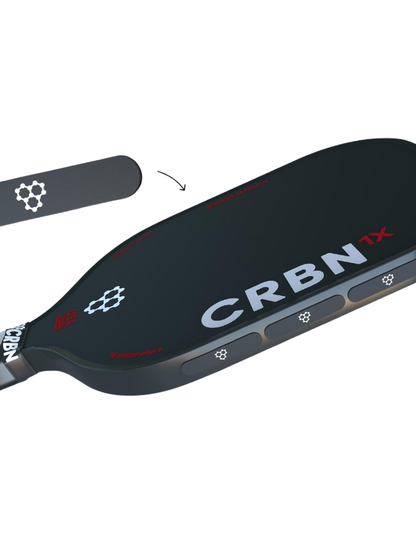 CRBN Lead Tape Strips