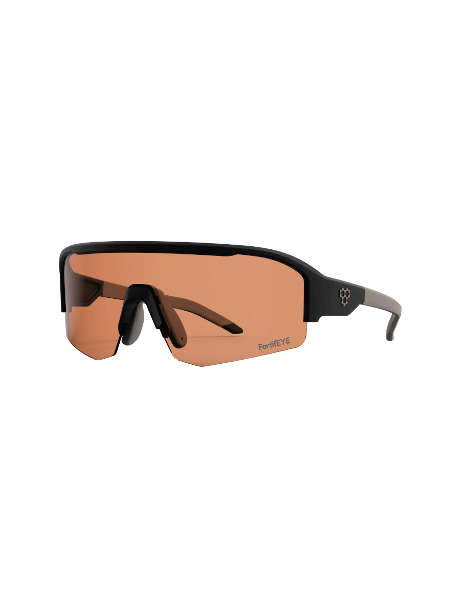 CRBN Pivot Pickleball Glasses