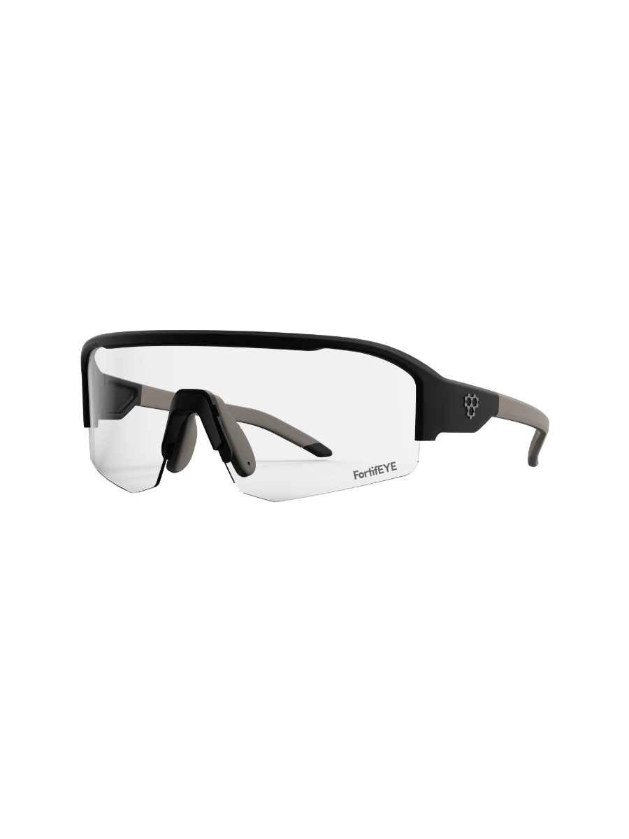 CRBN Pivot Pickleball Glasses