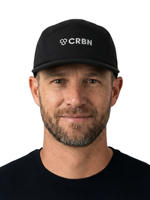 CRBN 5 Panel Runner Hat 2.0