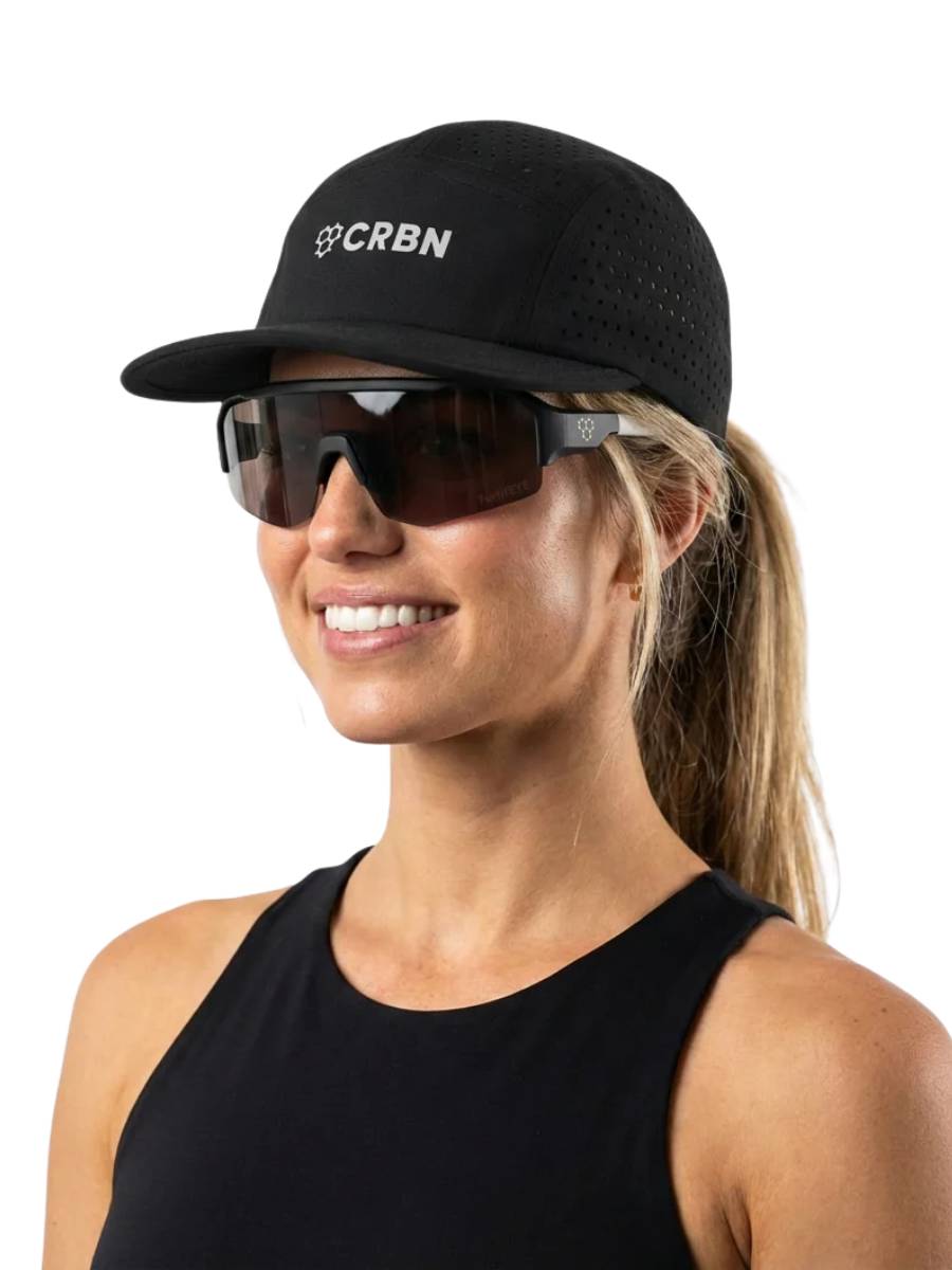 CRBN 5 Panel Runner Hat 2.0