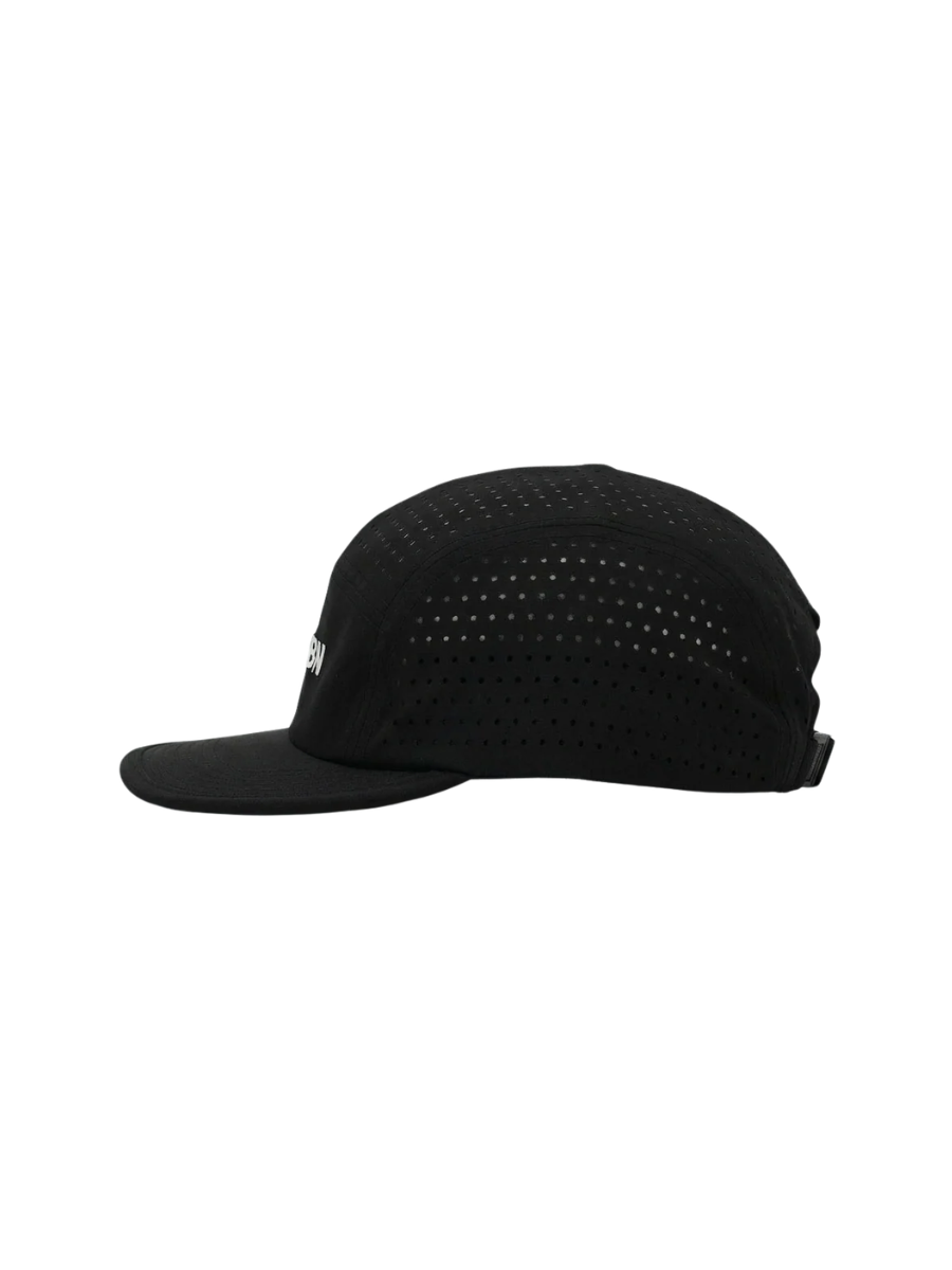 CRBN 5 Panel Runner Hat 2.0