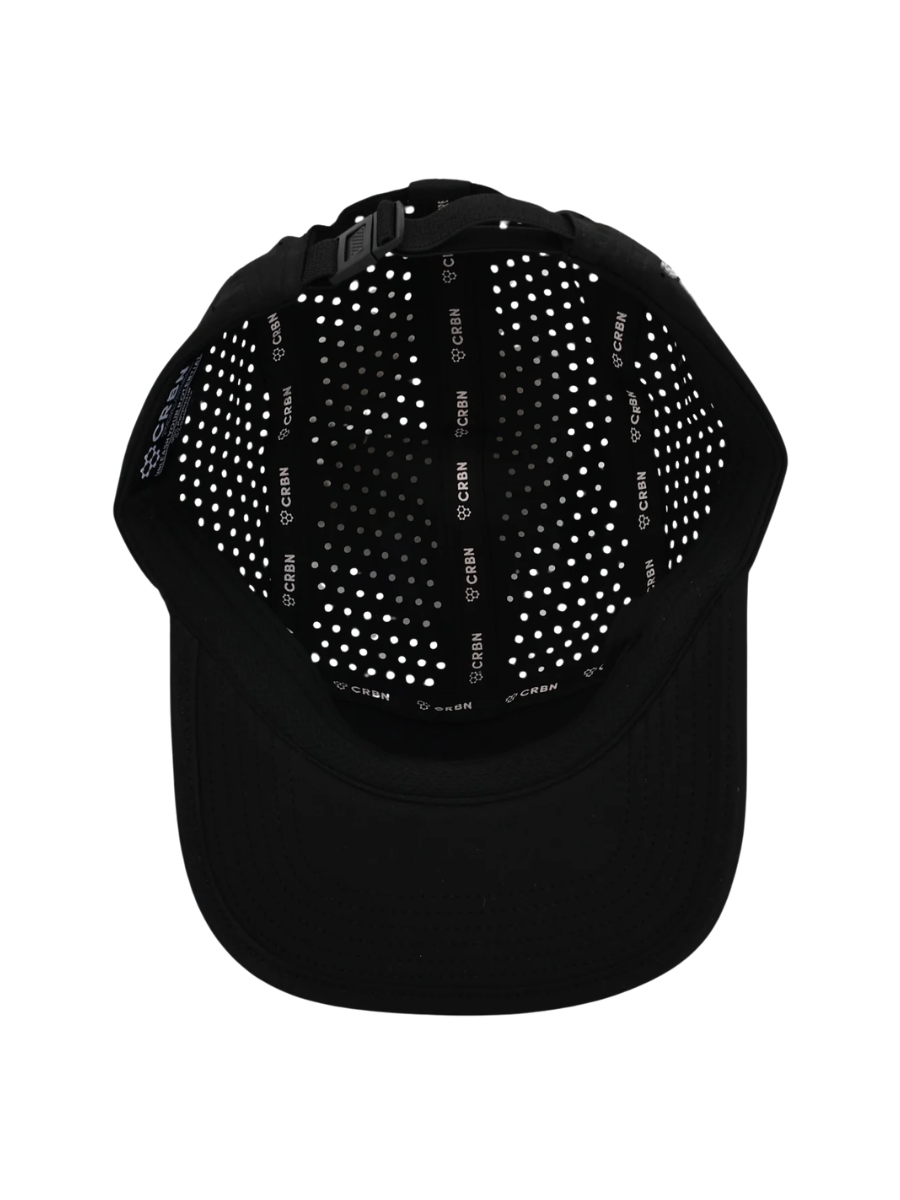 CRBN 5 Panel Runner Hat 2.0