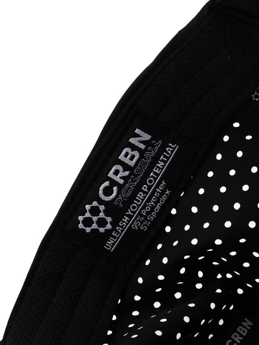 CRBN 5 Panel Runner Hat 2.0