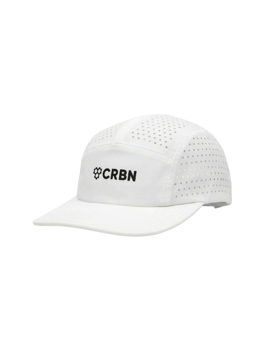 CRBN 5 Panel Runner Hat 2.0