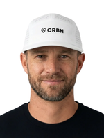 CRBN 5 Panel Runner Hat 2.0