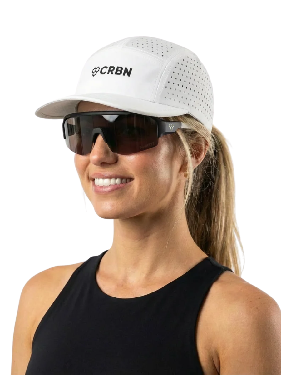 CRBN 5 Panel Runner Hat 2.0