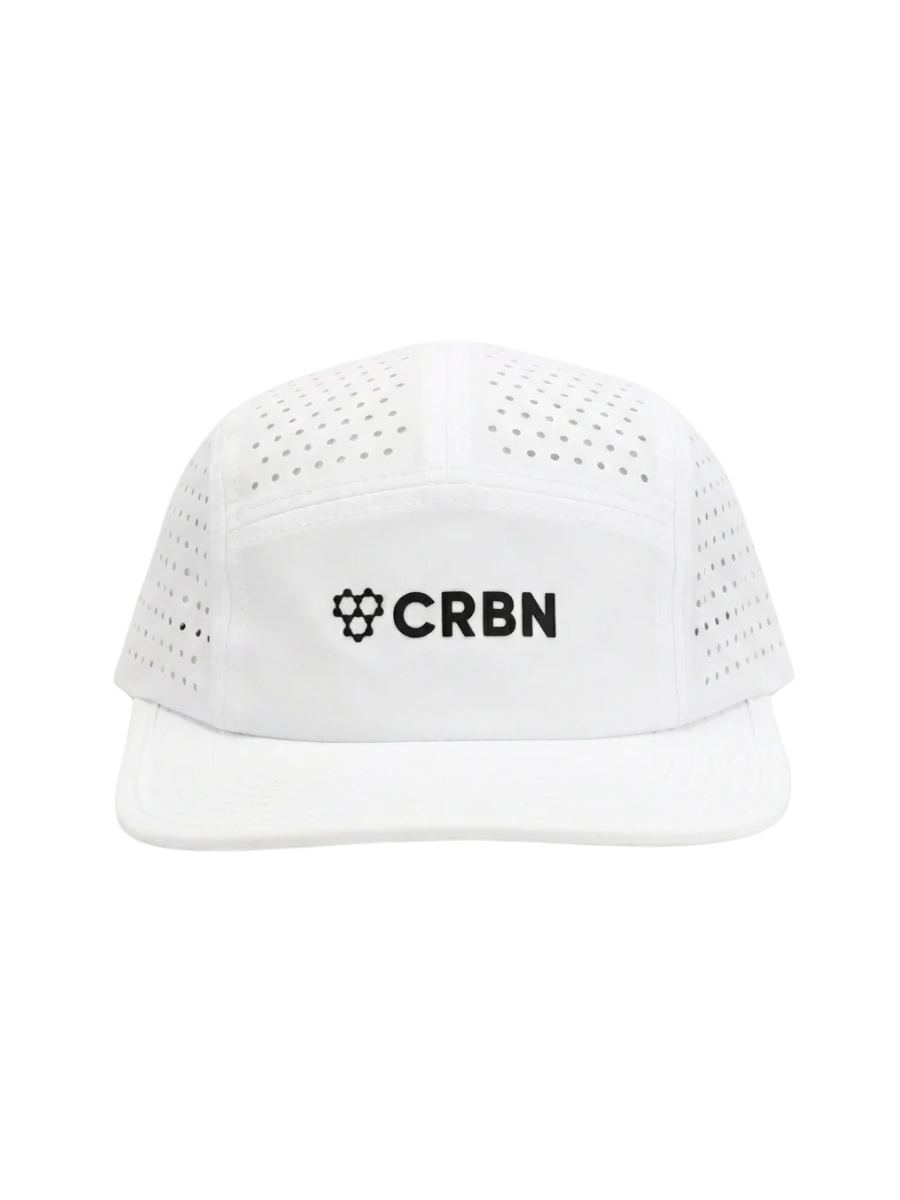 CRBN 5 Panel Runner Hat 2.0