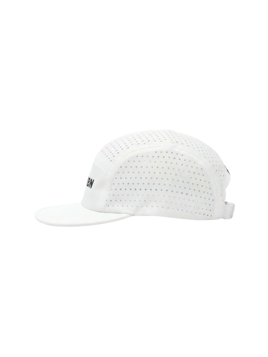 CRBN 5 Panel Runner Hat 2.0