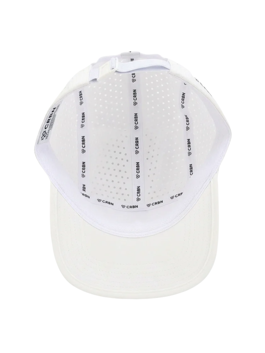 CRBN 5 Panel Runner Hat 2.0