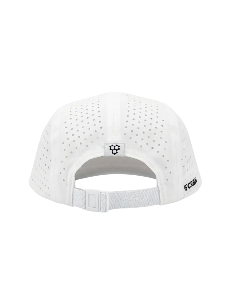 CRBN 5 Panel Runner Hat 2.0