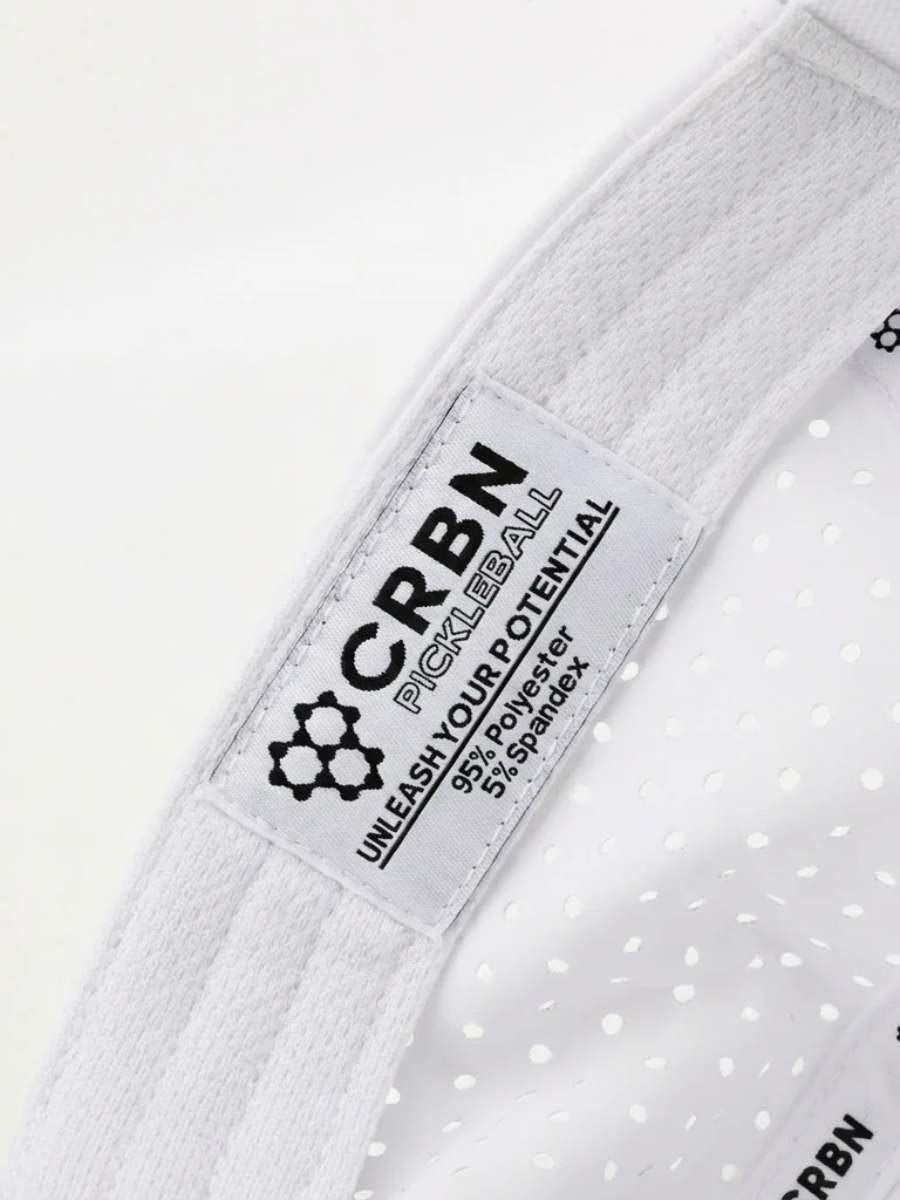 CRBN 5 Panel Runner Hat 2.0