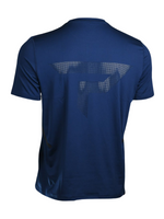PADDLETEK Performance Men's Short Sleeve Shirt