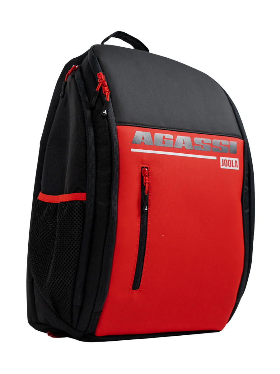 JOOLA Agassi Edge Backpack