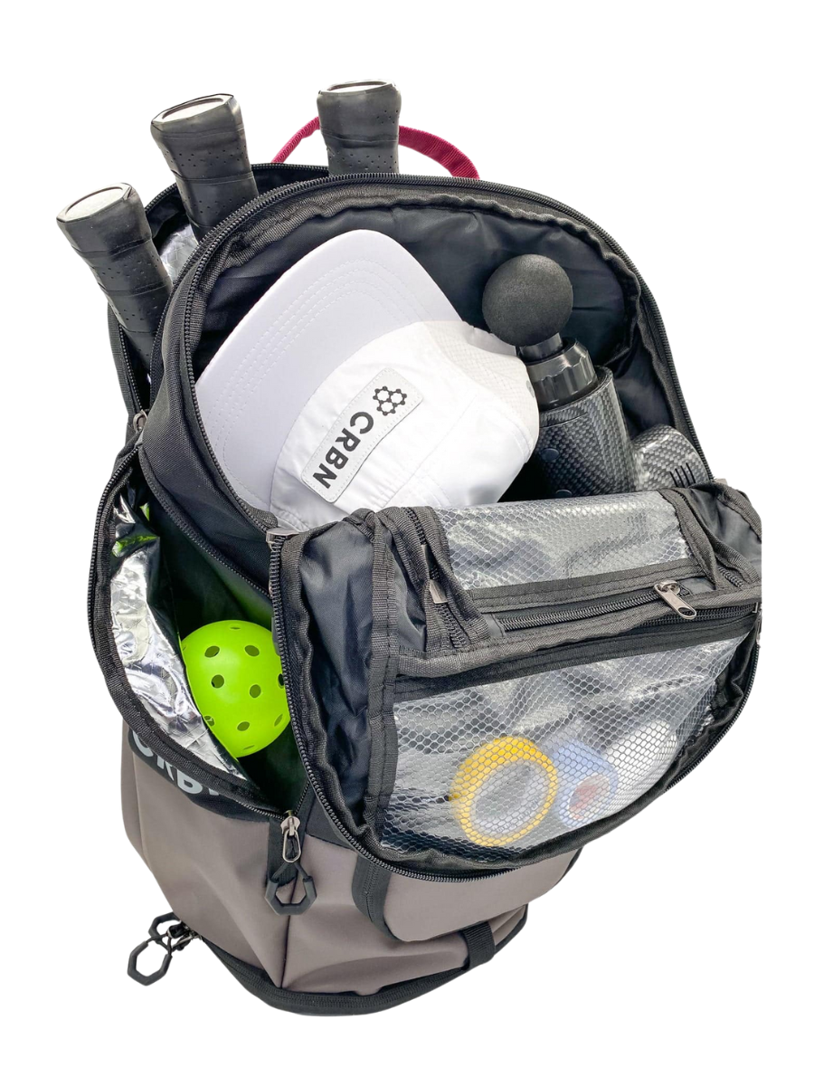 CRBN Pro Team Backpack