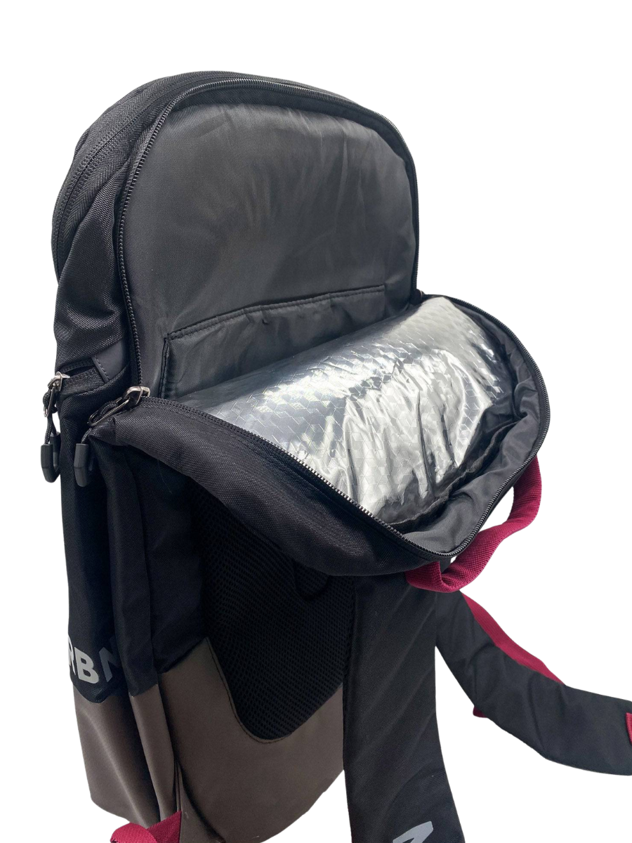 CRBN Pro Team Backpack