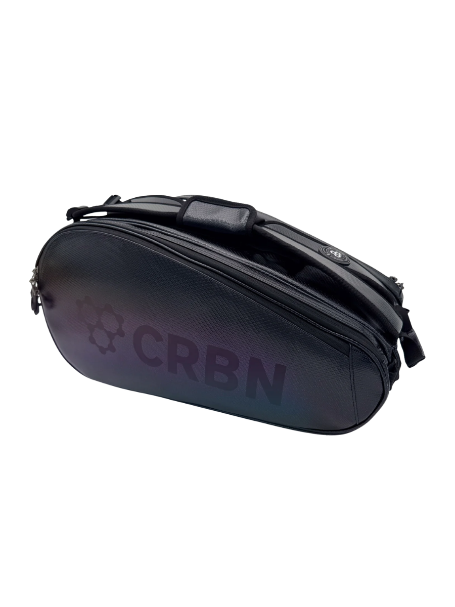 CRBN Pro Team Tour Bag 2.0 – PickleballPH