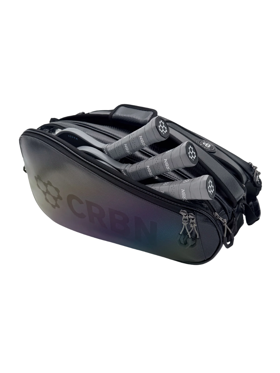 CRBN Pro Team Tour Bag 2.0 – PickleballPH