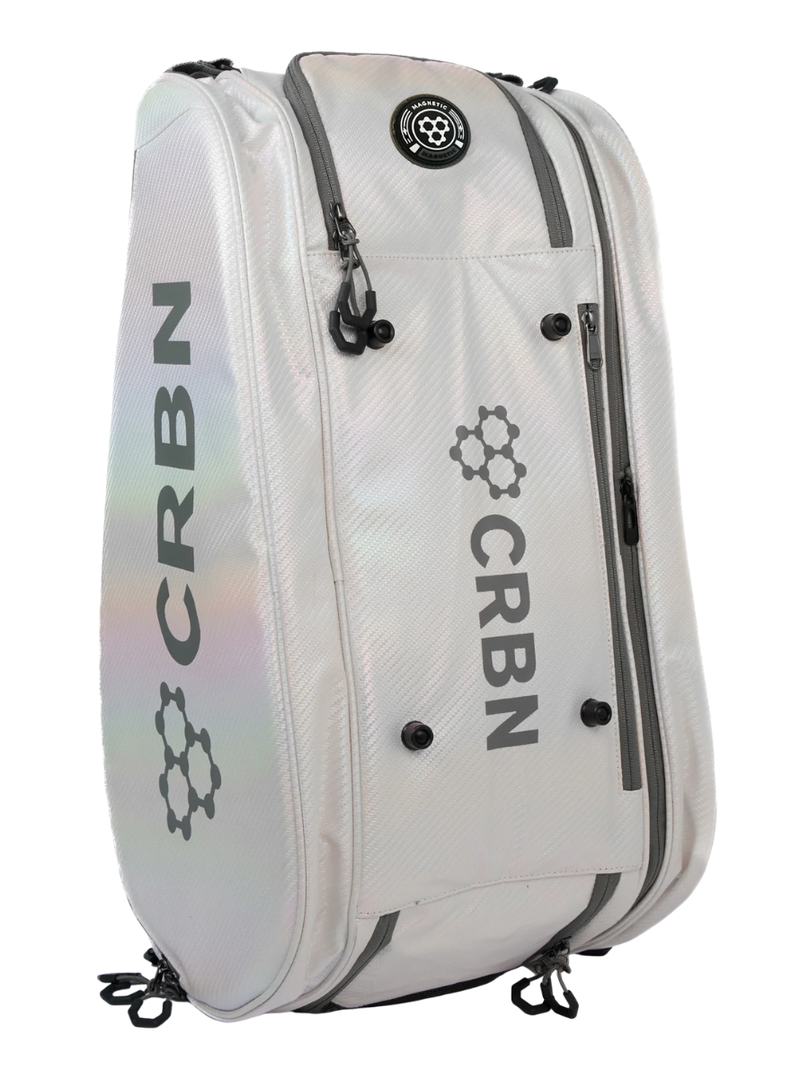 CRBN Pro Team Tour Bag 2.0