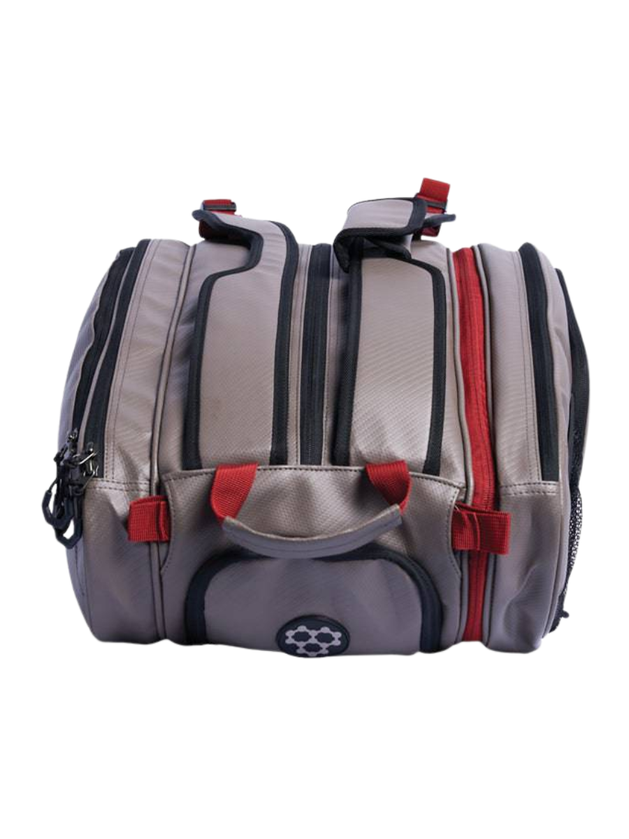 CRBN Pro Team Tour Bag 2.0