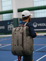 CRBN Pro Team Tour Bag 2.0