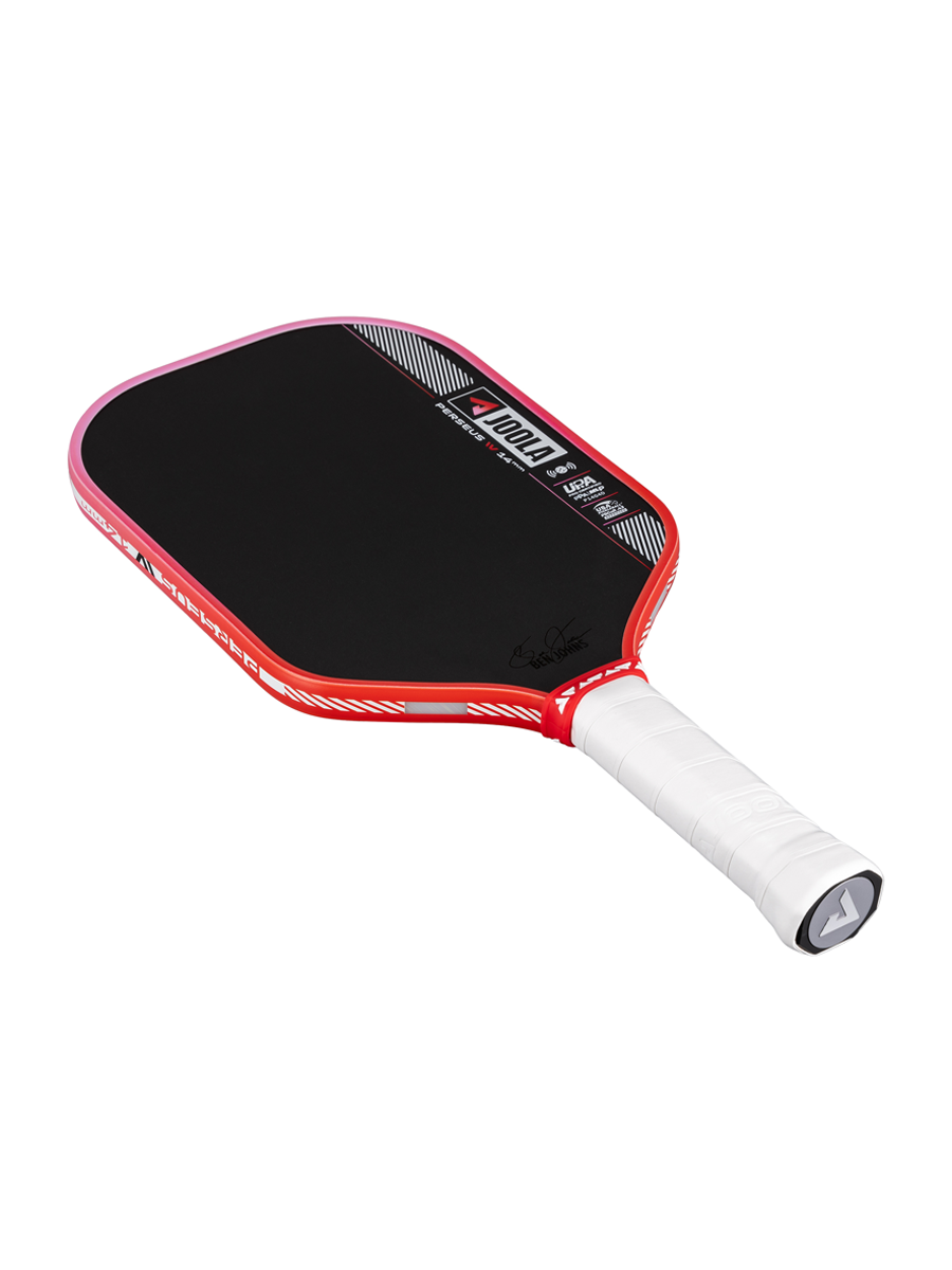 JOOLA Perseus Pro IV Asia Colorway Pickleball Paddle