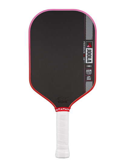 JOOLA Perseus Pro IV Asia Colorway Pickleball Paddle