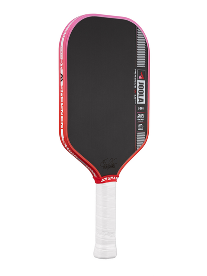 JOOLA Perseus Pro IV Asia Colorway Pickleball Paddle