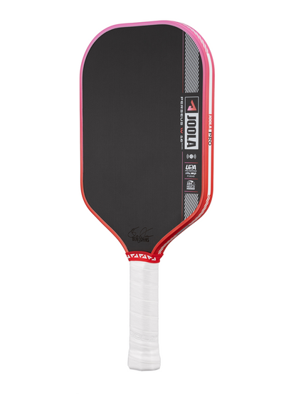 JOOLA Perseus Pro IV Asia Colorway Pickleball Paddle