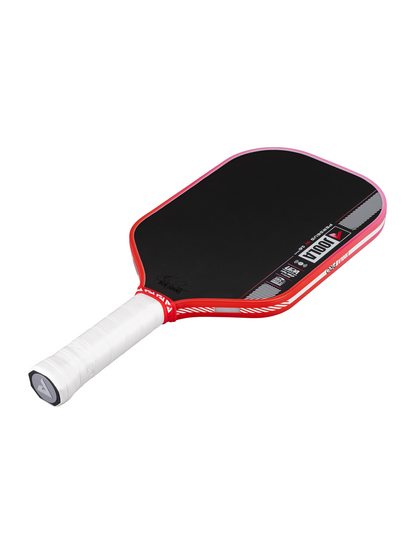 JOOLA Perseus Pro IV Asia Colorway Pickleball Paddle