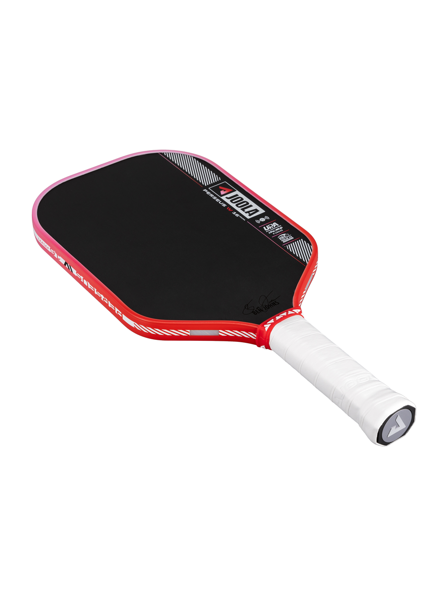 JOOLA Perseus Pro IV Asia Colorway Pickleball Paddle
